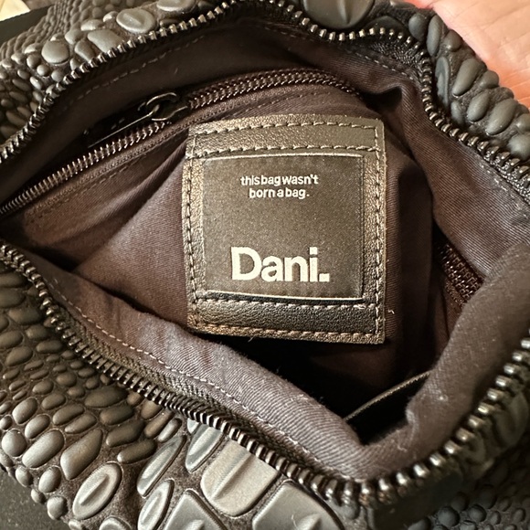 DANIELLA LEHAVI Dani Tokyo Backpack - Picture 9 of 10